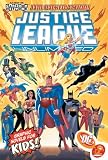 Justice League Unlimited: Jam Packed Action - Volume I (Jam Packed Action)