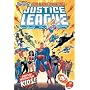 Justice League Unlimited: Jam Packed Action - Volume I