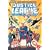 Justice League Unlimited: Jam Packed Action - Volume I