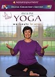 Lilias! AM & PM Yoga Workouts for Seniors