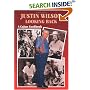 Justin Wilson Looking Back: A Cajun Cookbook
