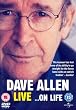 Dave Allen - on Life [DVD]