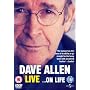 Dave Allen On Life [DVD] [1998]