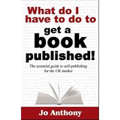 What Do I Have to Do to Get a Book Published!