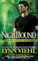Nightbound: Lords of the Darkyn