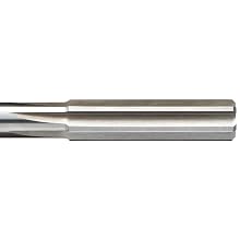 Alvord Polk 127-S-05 High-Speed Steel Chucking Reamer Set, Straight Flute, Uncoated Finish, 29-Piece, 1/16 - 1/2 Inch Sizes in 1/64 Inch Increments