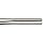 Alvord Polk 127-S-05 High-Speed Steel Chucking Reamer Set, Straight Flute, Uncoated Finish, 29-Piece, 1/16 - 1/2 Inch Sizes in 1/64 Inch Increments