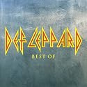 Best of Def Leppard