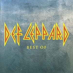 Best of Def Leppard