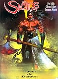 Revue Zenda  / Slaine, tome 5 : Tueur de démon
