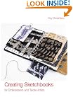 Creating Sketchbooks for...