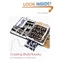 Creating Sketchbooks for Embroiderers and Textile Artists: Exploring the Embroiderers' Sketchbook