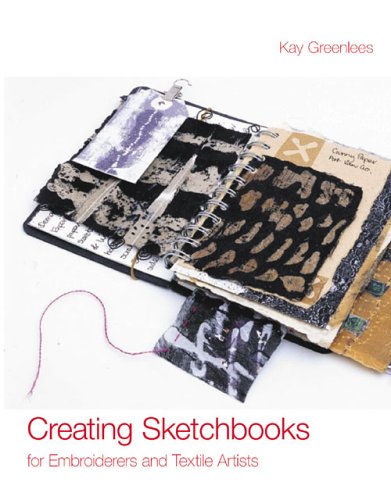 Buy Creating Sketchbooks for Embroiderers and Textile Artists: Exploring the Embroiderers' Sketchbook online at Discounted New and Used prices. Delivered to your door with Off-The-Bookshelf.