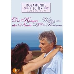 Rosamunde Pilcher Collection - Die K�nigin der Nacht / Wolken am Horizont