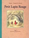Petit lapin rouge