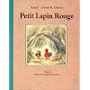 Petit lapin rouge
