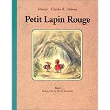 Petit Lapin Rougepar Rascal