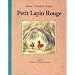 Petit lapin rouge