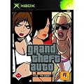 Grand Theft Auto - The Trilogy