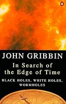 In Search of the Edge of Time (Penguin science)