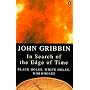 In Search of the Edge of Time (Penguin science)