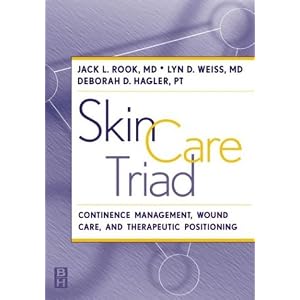 Skin Care Triad: Therapeutic Positioning, Continence Managment, and Wound Care