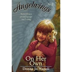 On Her Own (Angelwings)