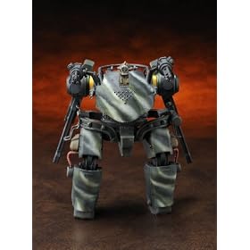 ���X�g �v���l�b�g2 GTF-11 �h���C�I (1/35�X�P�[��PVC�A�N�V�����t�B�M���A)