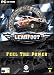 Leadfoot: Stadium Off Road Racing (PC CD)