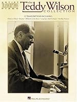 The Teddy Wilson Collection (Artist Transcriptions)