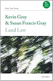 Land Law (Core Texts Series)