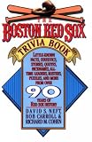 The Boston Red Sox Trivia Book