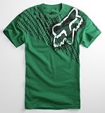 Fox Prospect Tee - Kelly Green X Sml