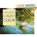 Fill Your Watercolors With Light and Color