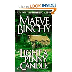 Light a Penny Candle