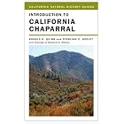Click here to buy Introduction to California Chaparral (California Natural History Guides) by  Ronald D. Quinn, Sterling C. Keeley, and Marianne D. Wallace.