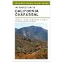 Introduction to California Chaparral (California Natural History Guides)