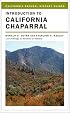 Introduction to California Chaparral (California Natural History Guides)
