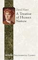 A Treatise of Human Nature (Dover Philosophical Classics)