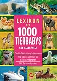 Eigenschaften Sybex-Verlags- und Vertriebs-GmbH  / Lexikon der 1000 Tierbabys