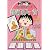 ちびまる子ちゃんの暗誦百人一首 (満点ゲットシリーズ/ちびまる子ちゃん)