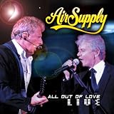 All Out Of Love - Live