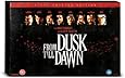 From Dusk Till Dawn (Titty Twister Edition)  [1996] [Blu-ray]