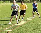 Pro Agility Ladder