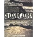 Stonework: Techniques and Projects