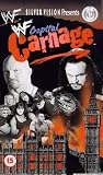 Review Wwe  / WWF - Capital Carnage