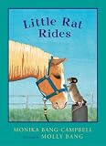 Little Rat Rides (Little Rat)