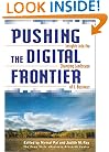 Pushing the Digital Frontier: Insights into the Changing Landscape of E-Business