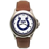 Colts LogoArt Men's NFL Rookie Watch