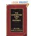 The Unwritten Laws of Business
